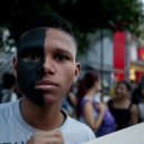 BRAZIL - PROTEST - STUDENTS - SÃO PAULO