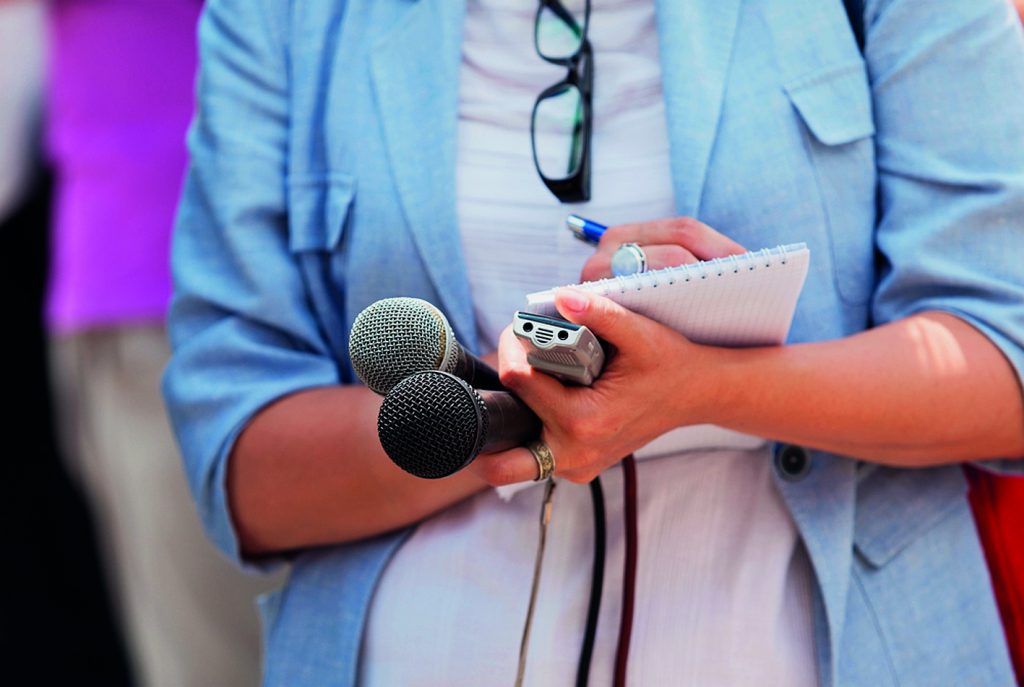 Para jornalistas, professores e alunos precisam ser mais ouvidos pela imprensa
