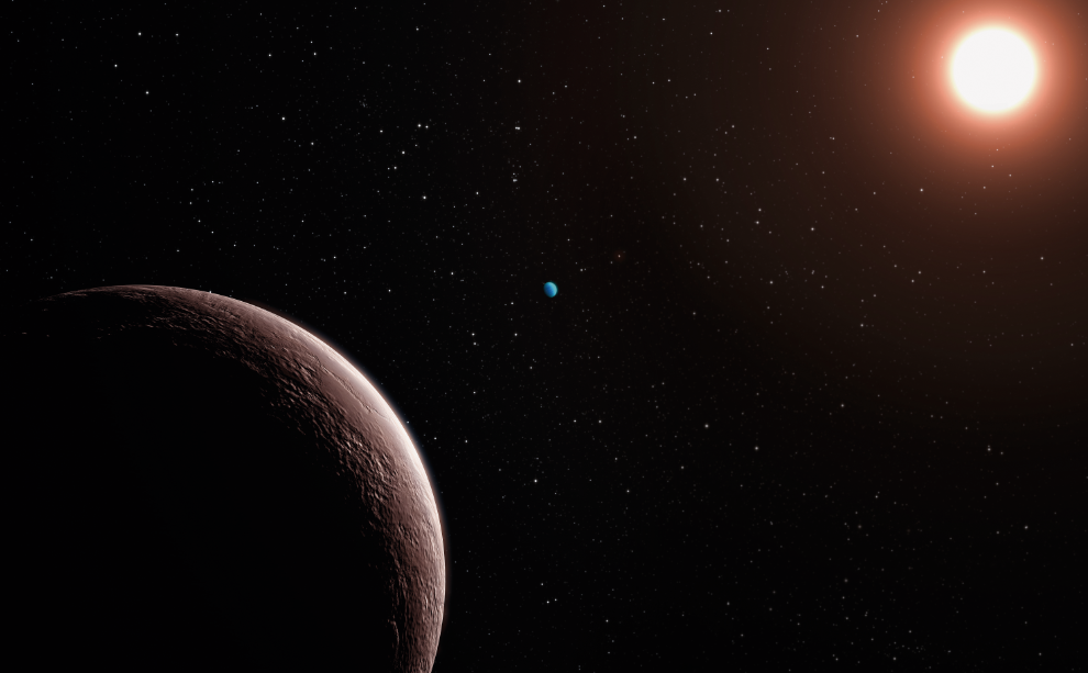 Até onde avançamos na exploração de exoplanetas?