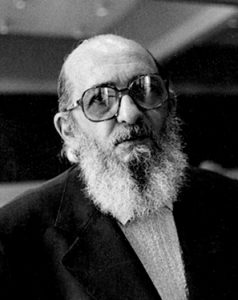 O importante legado de Paulo Freire