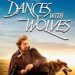 dança com lobos