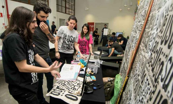 As ações do Belas Artes para melhorar a inserção dos alunos no mercado de trabalho