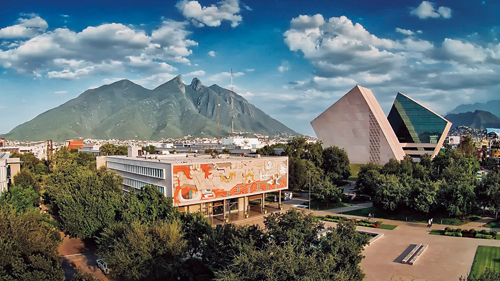 Tec-Monterrey