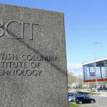 British Columbia Institute of Technology (BCIT), Canadá (foto: reprodução/internet)