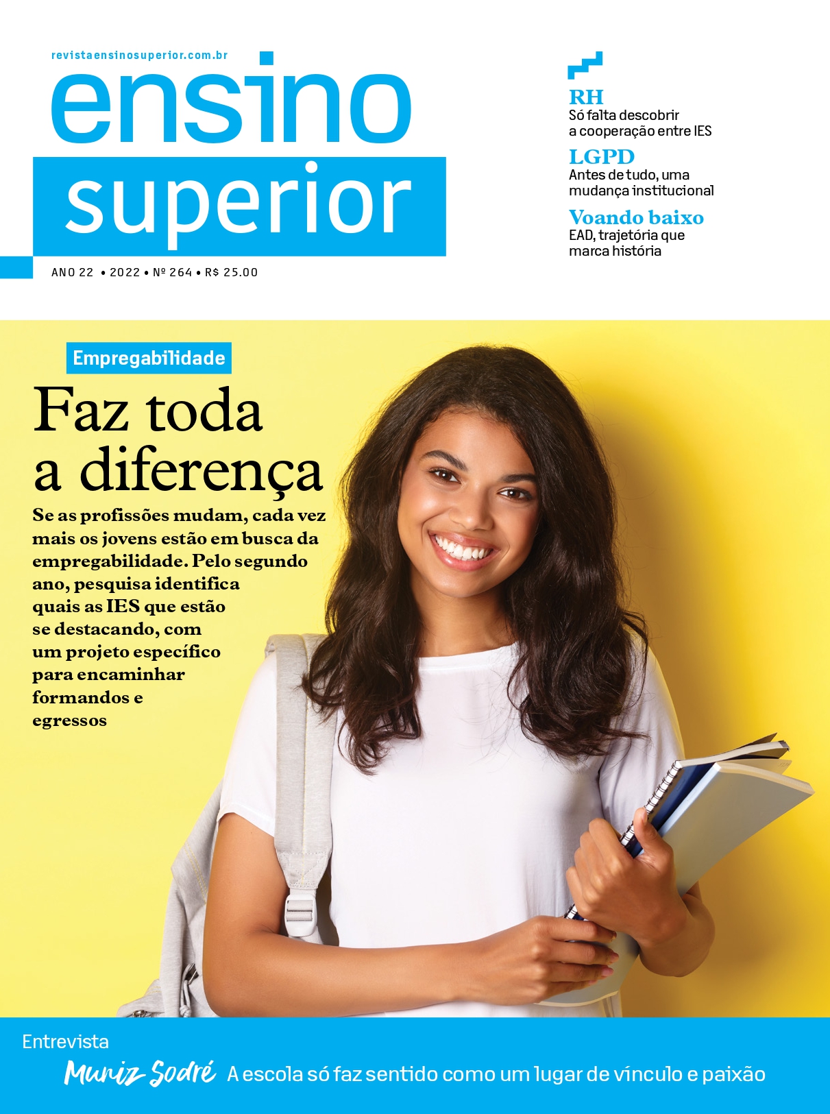 Ensino Magazine 277, Março 2021 by rvj.editores - Issuu