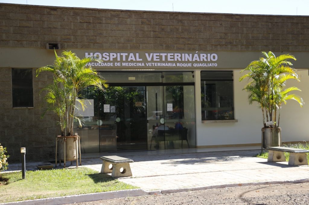 Clínica Unifio-residência veterinária_divulgação