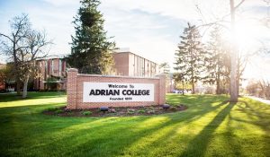 Adrian College1