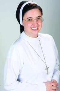 Irmã Vânia