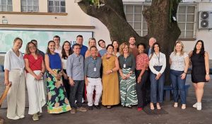Olhar social e empatia marcam Missão Técnica no RJ