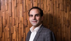 Alexandre Sayad aborda os desafios éticos da IA