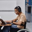 Pessoas com deficiência nas IES