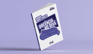 Livro - Docência no divã