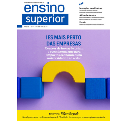 REVISTA ENSINO SUPERIOR – EDIÇÃO AGOSTO 286