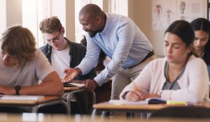 Essência humana no ensino digital