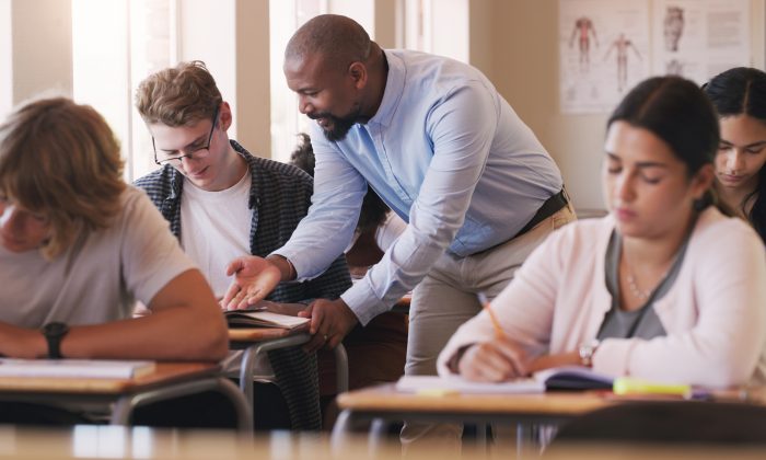 Essência humana no ensino digital