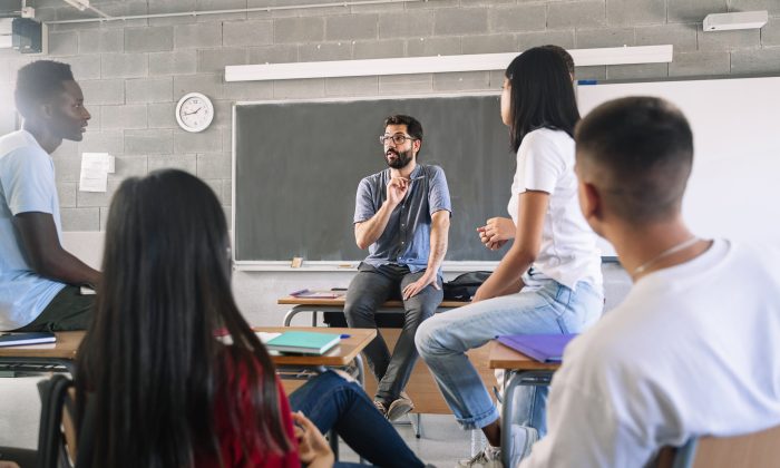 Afeto como estratégia de engajamento discente