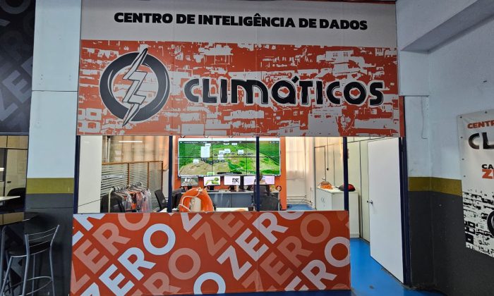 Climáticos