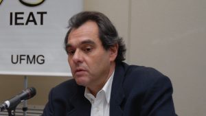 Carlos Antônio Leite Brandão