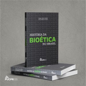 História da Bioética no Brasil | Jabuti Acadêmico