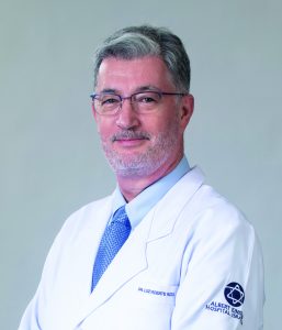 Luiz Vicente Rizzo