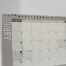 Calendário regulatório 2025