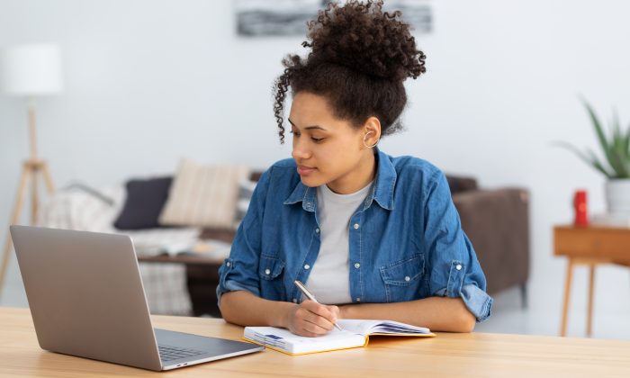 Educação online