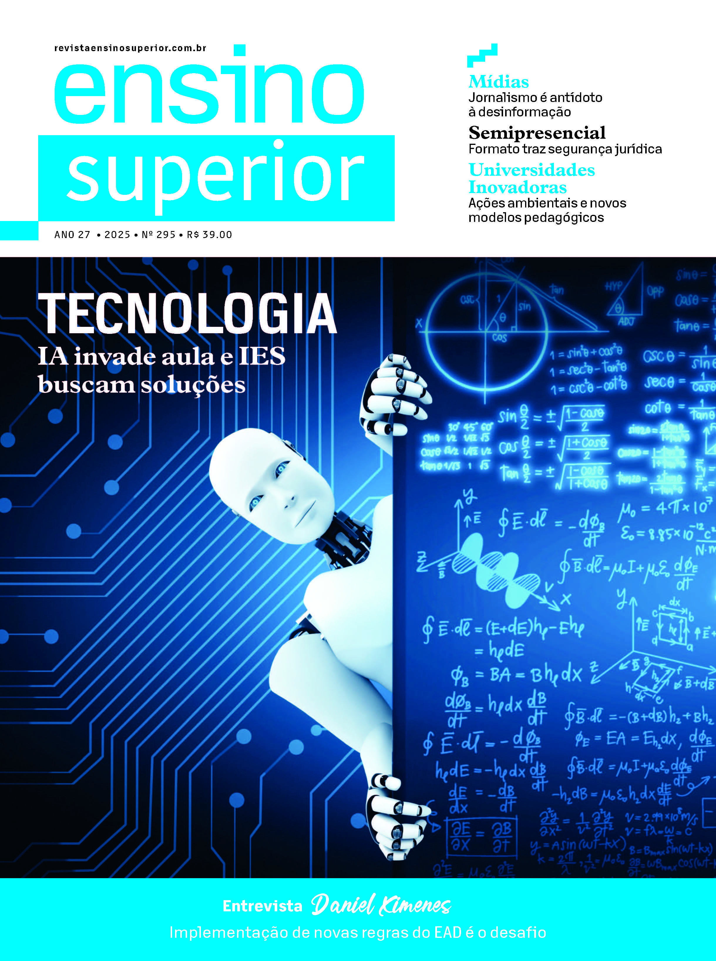 Edição 295
