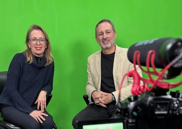 Projeto Jantando na rua