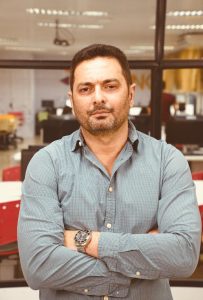 José Wagner Borges Gondim