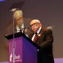 José de Souza Martins, personalidade acadêmica