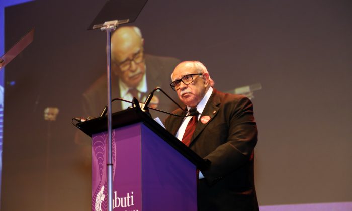 José de Souza Martins, personalidade acadêmica