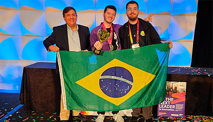 Campeonato mundial Adobe