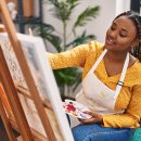 Prática na indústria criativa