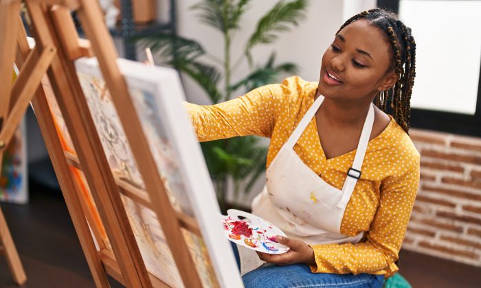 Prática na indústria criativa