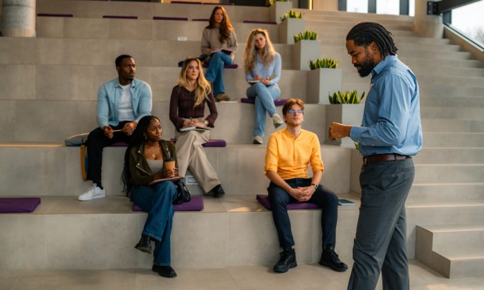 Saúde mental no campus