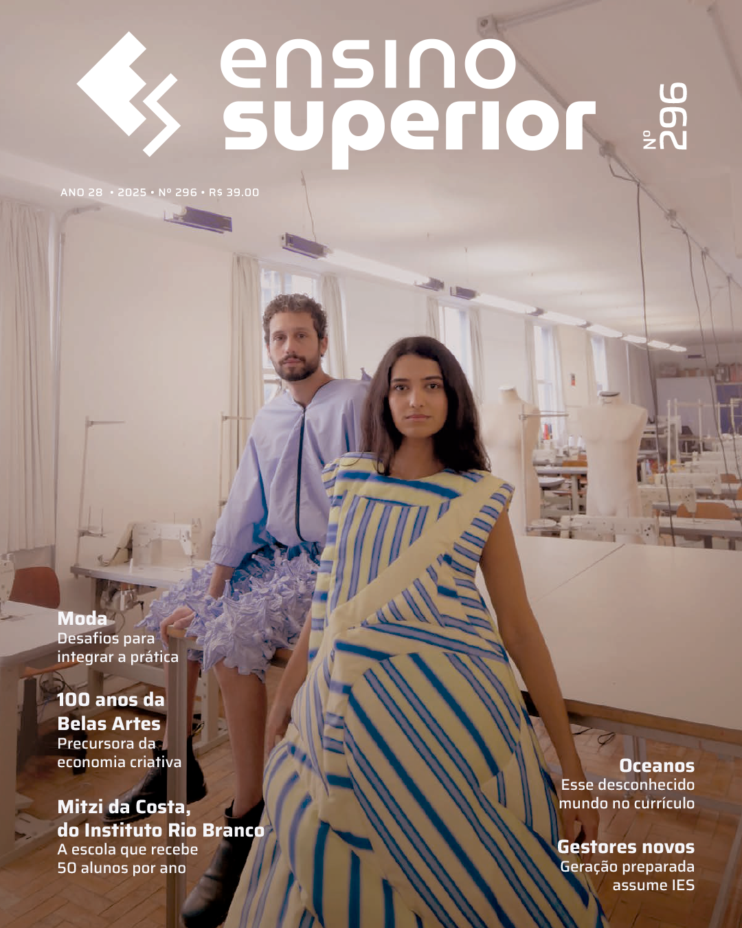 Edição 296