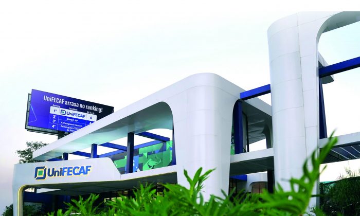 UniFECAF