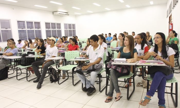 Evasão no ensino superior