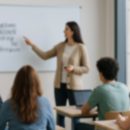 Espaços seguros para aprendizado