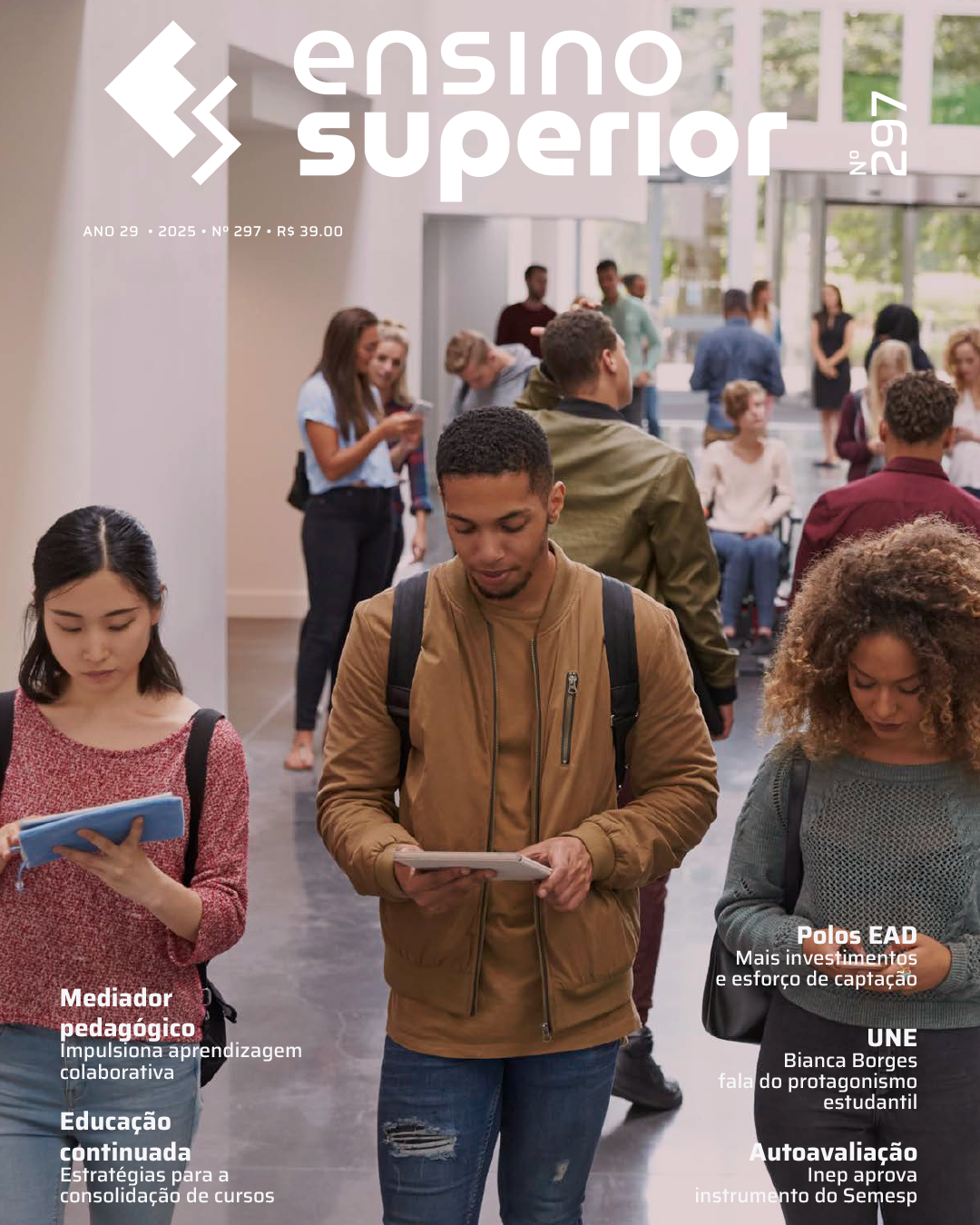 Edição 297