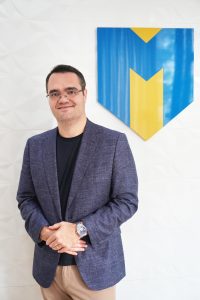 Antônio Marcos Esteca