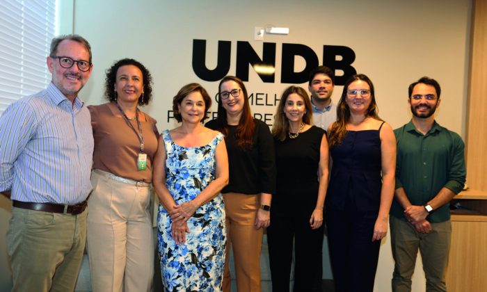 UNDB