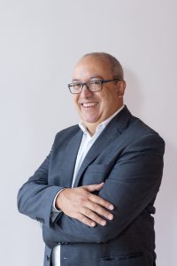 Leandro Henrique Magalhães