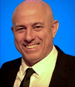 Luís Cláudio de Almeida