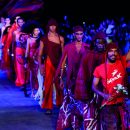 Senac e SP Fashion Week