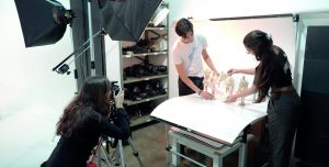 Alunos Santa Marcelina