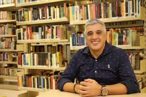 João Jonas Veiga Sobral