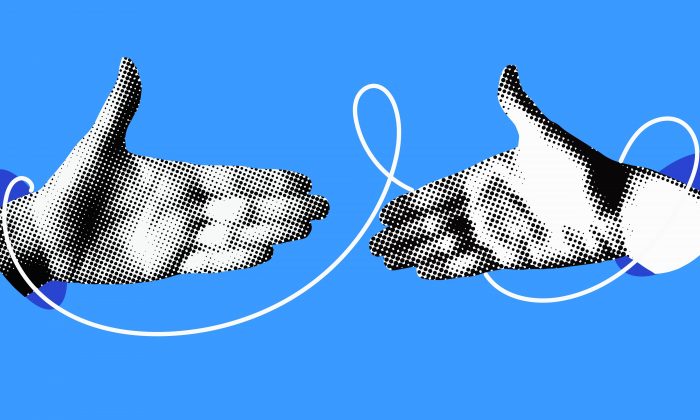 Confiança no ensino superior