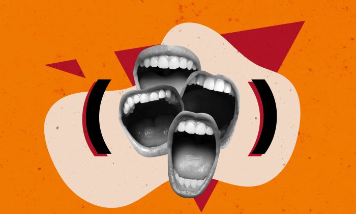 Desafios do diálogo nas IES