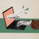 IA na atividade de pesquisa